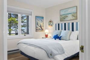 2 Schlafzimmer, kostenloses WLAN, Bettwäsche