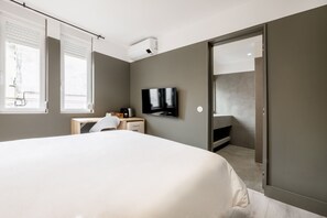 Standard-Doppelzimmer