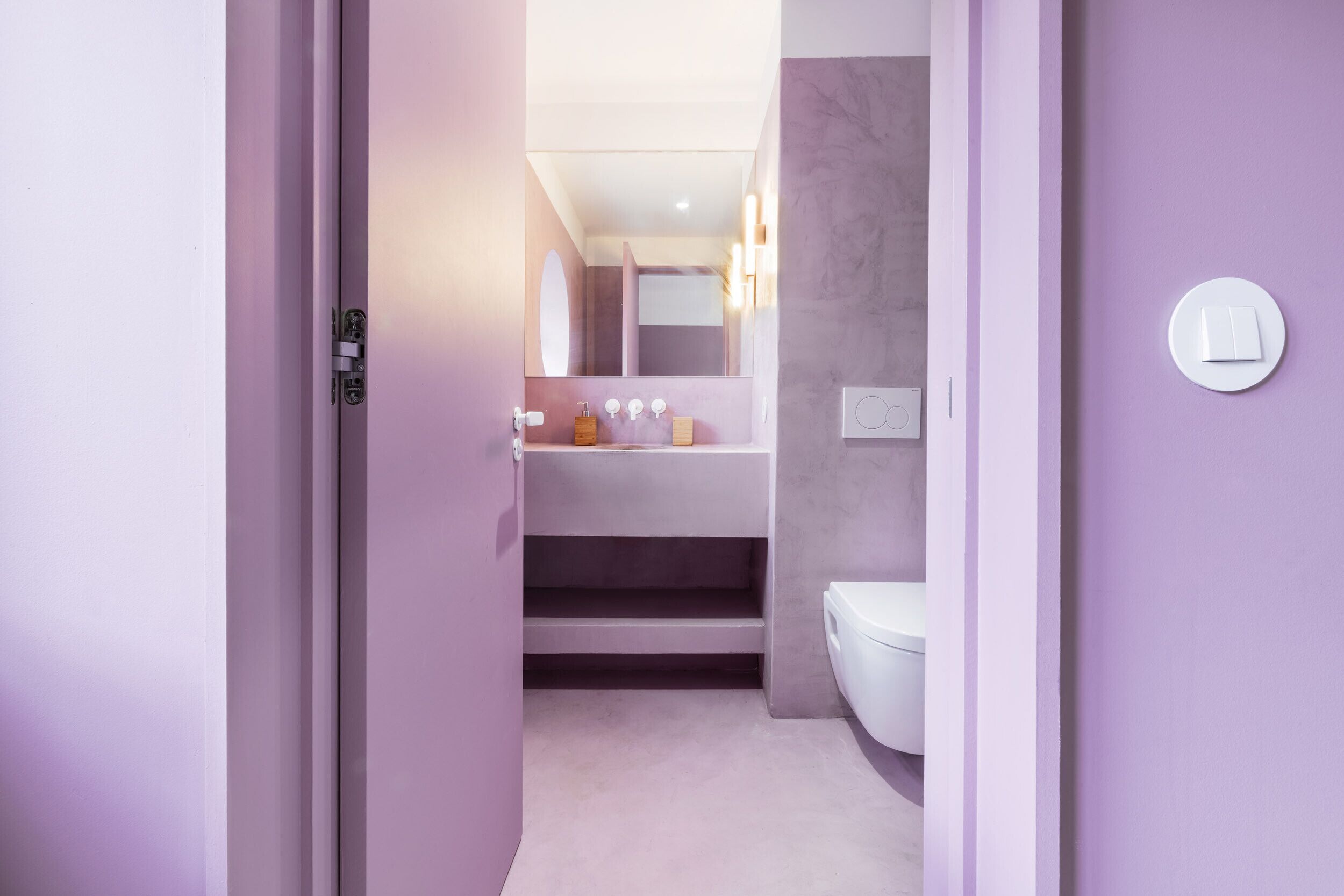 Foto - Rainbow Suites by Olala Homes