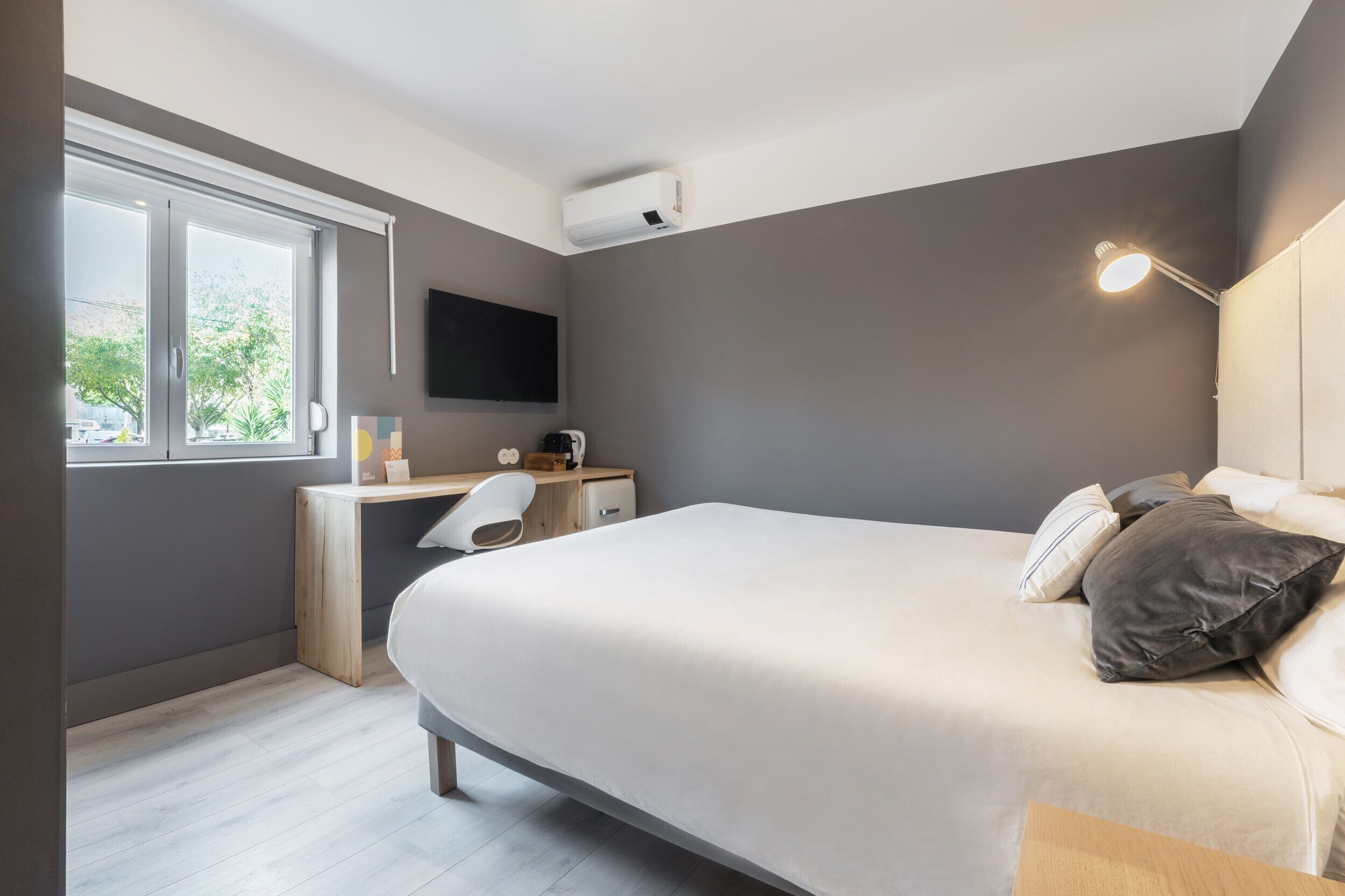 Foto - Rainbow Suites by Olala Homes