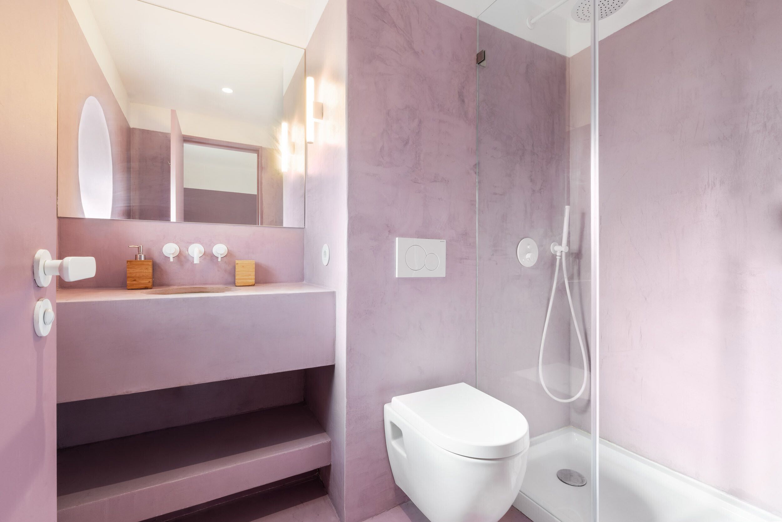 Foto - Rainbow Suites by Olala Homes