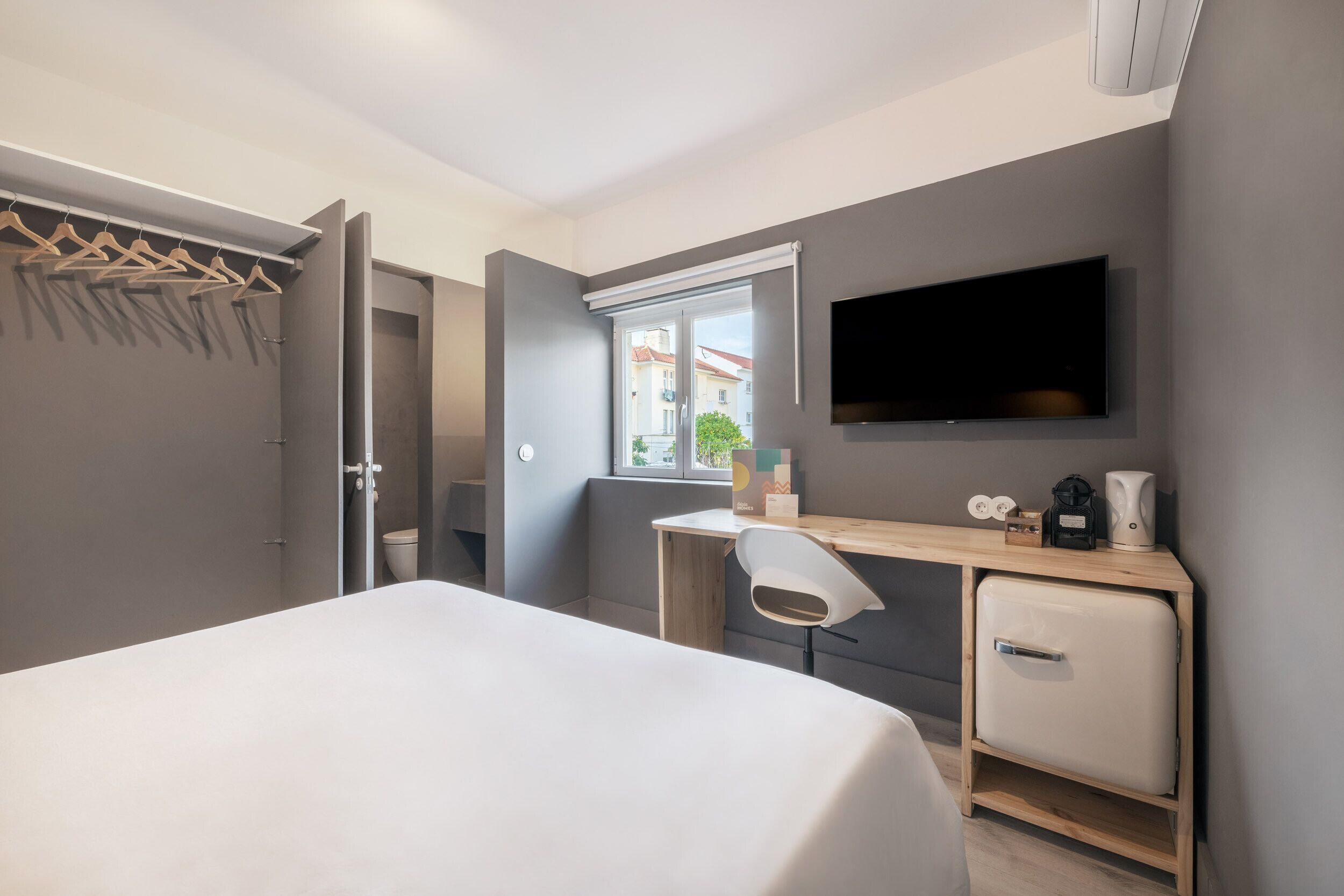 Foto - Rainbow Suites by Olala Homes