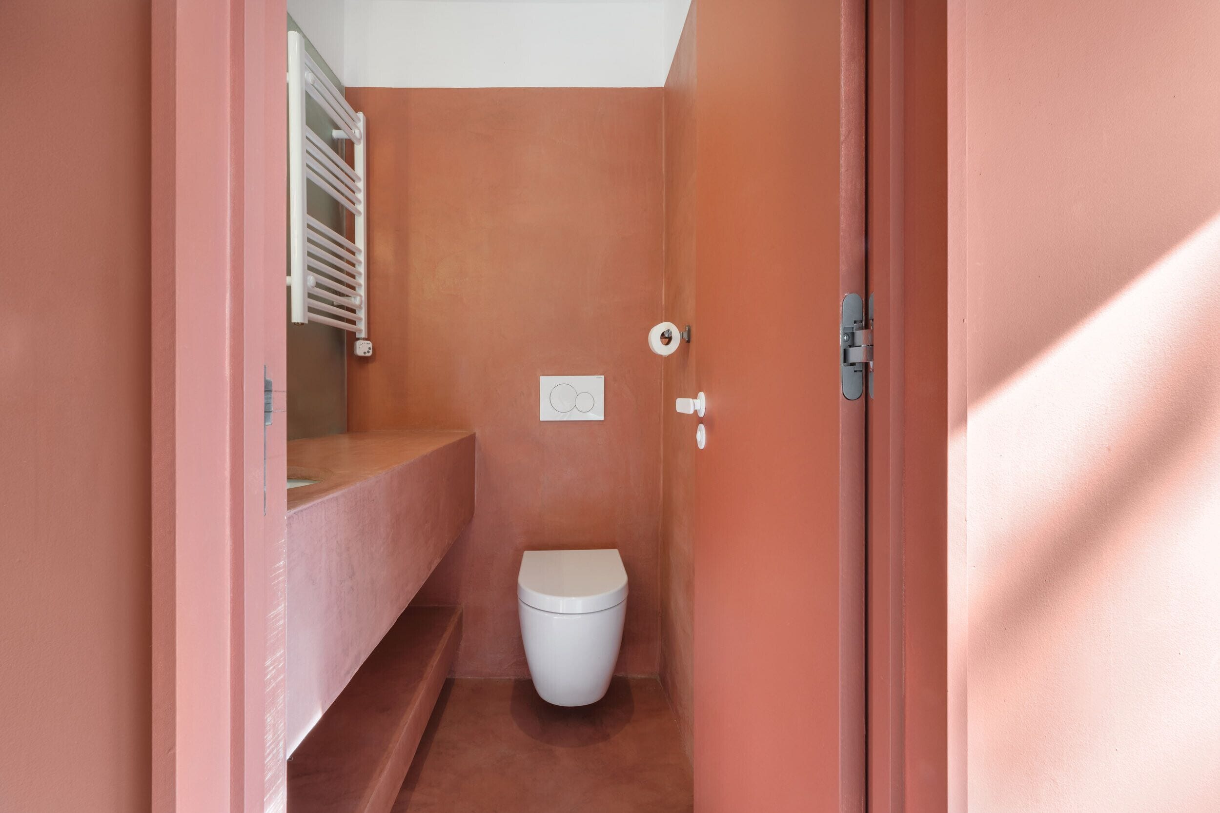 Foto - Rainbow Suites by Olala Homes