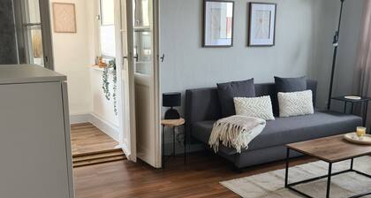 Ferienwohnung am Stadtrand von Görlitz in Ruhiger Lage mit Herrlichem Ausblick
