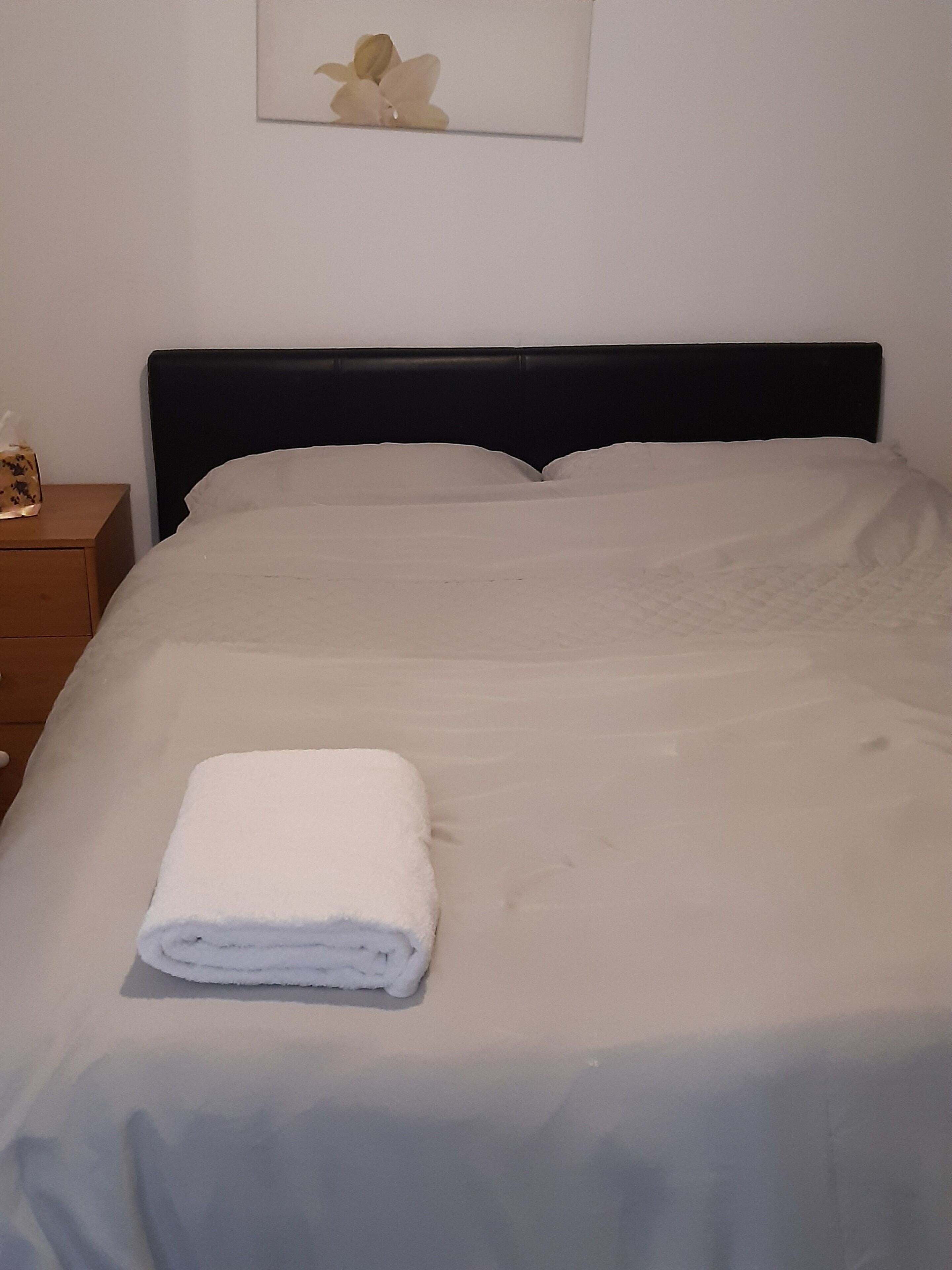 Hus | 3 sovrum, strykjärn/strykbräda, gratis wi-fi och sängkläder