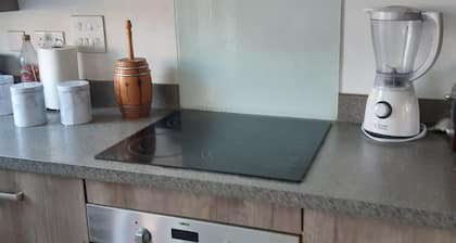 Rushden Retreat - 3 Bedroom House
