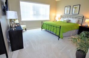 2 عدّة غرف نوم وواي فاي مجانًا