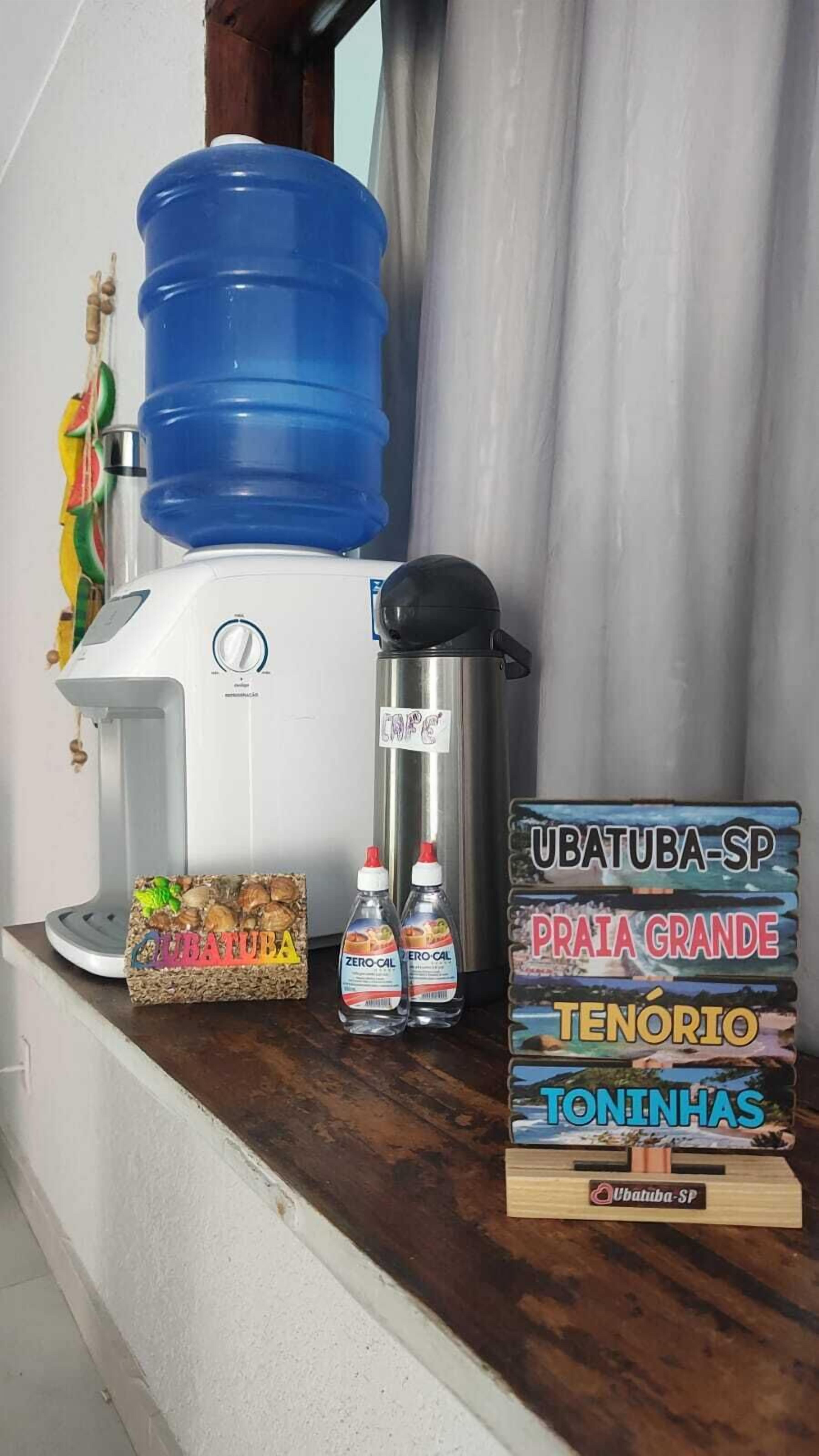 Photo - Pousada Kasarão Praia Grande Ubatuba