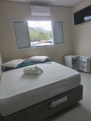 防敏寢具、免費 Wi-Fi、床單