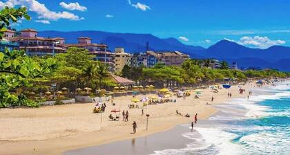 Pousada Kasarão Praia Grande