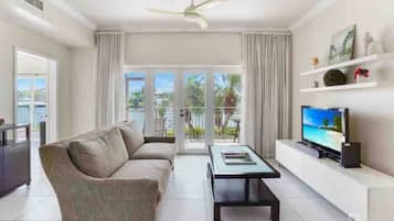 Smart TV, video games, books