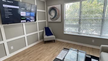 Smart-tv en videospelletjes