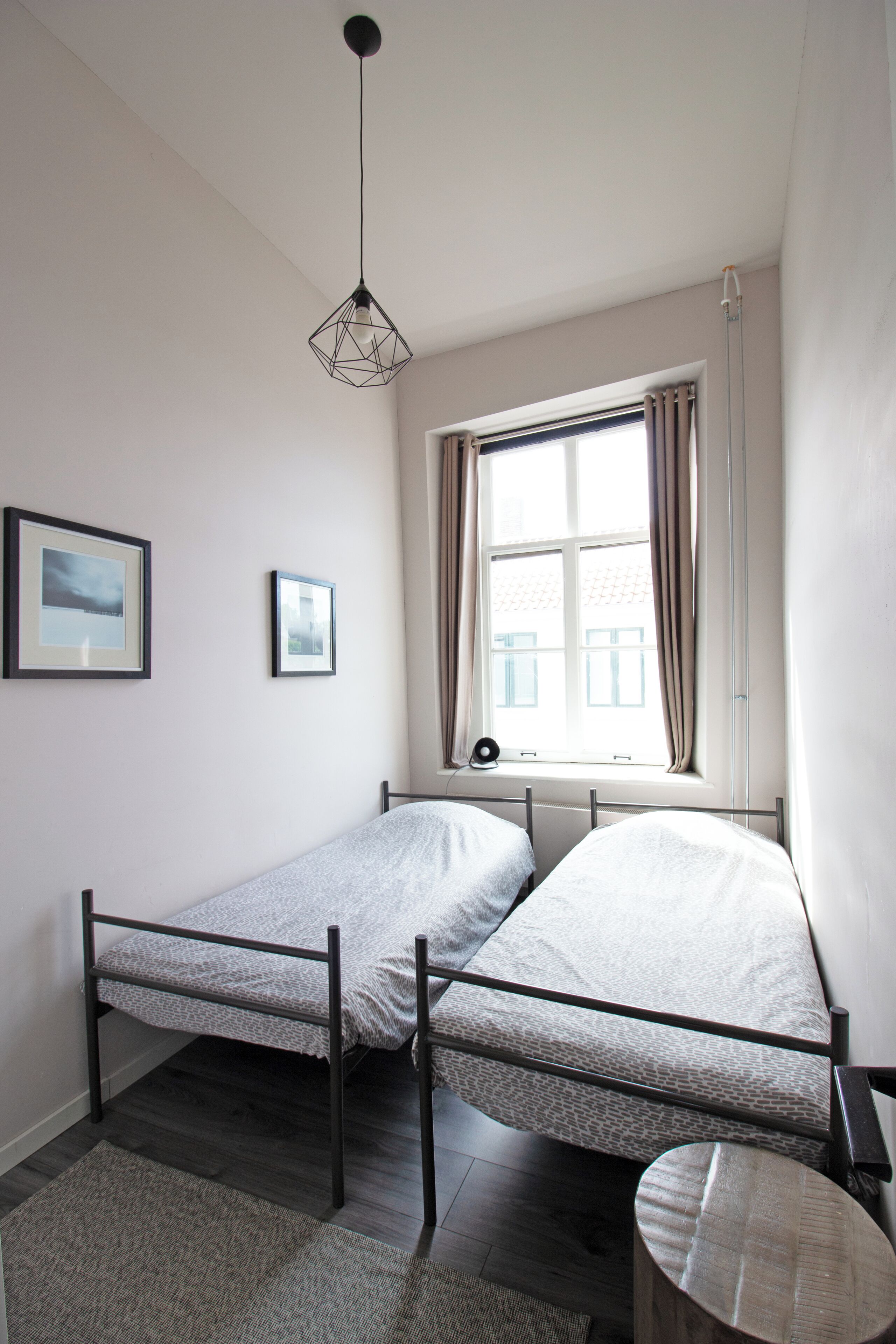 3 Schlafzimmer, Zimmersafe, kostenloses WLAN, Bettwäsche