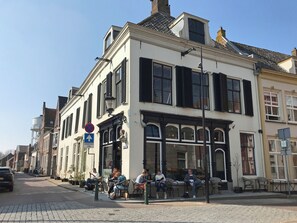 Fachada