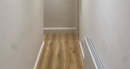 Stunning 1-bed Apartment in London