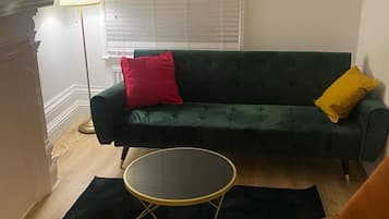 Apartment | Interior