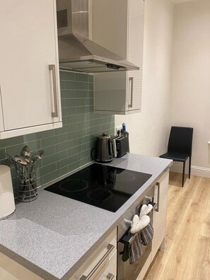 Apartment | Private kitchen