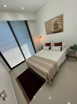 3 habitaciones