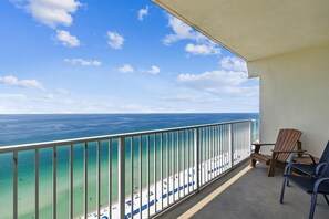 Appart'hôtel, 1 chambre | Enceinte de l’hébergement