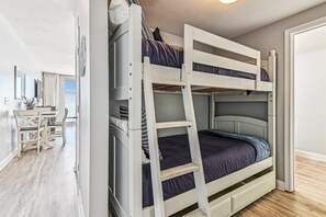 Appart'hôtel, 1 chambre | 1 chambre, Wi-Fi gratuit