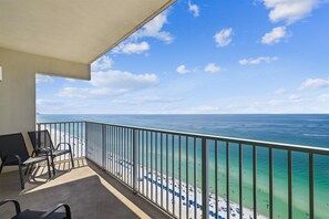 Apartment, 1 Schlafzimmer | Unterkunftsgelände