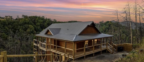 FerienhĂŒtte, 3Â Schlafzimmer