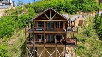 Baita, 3 camere da letto | Esterni