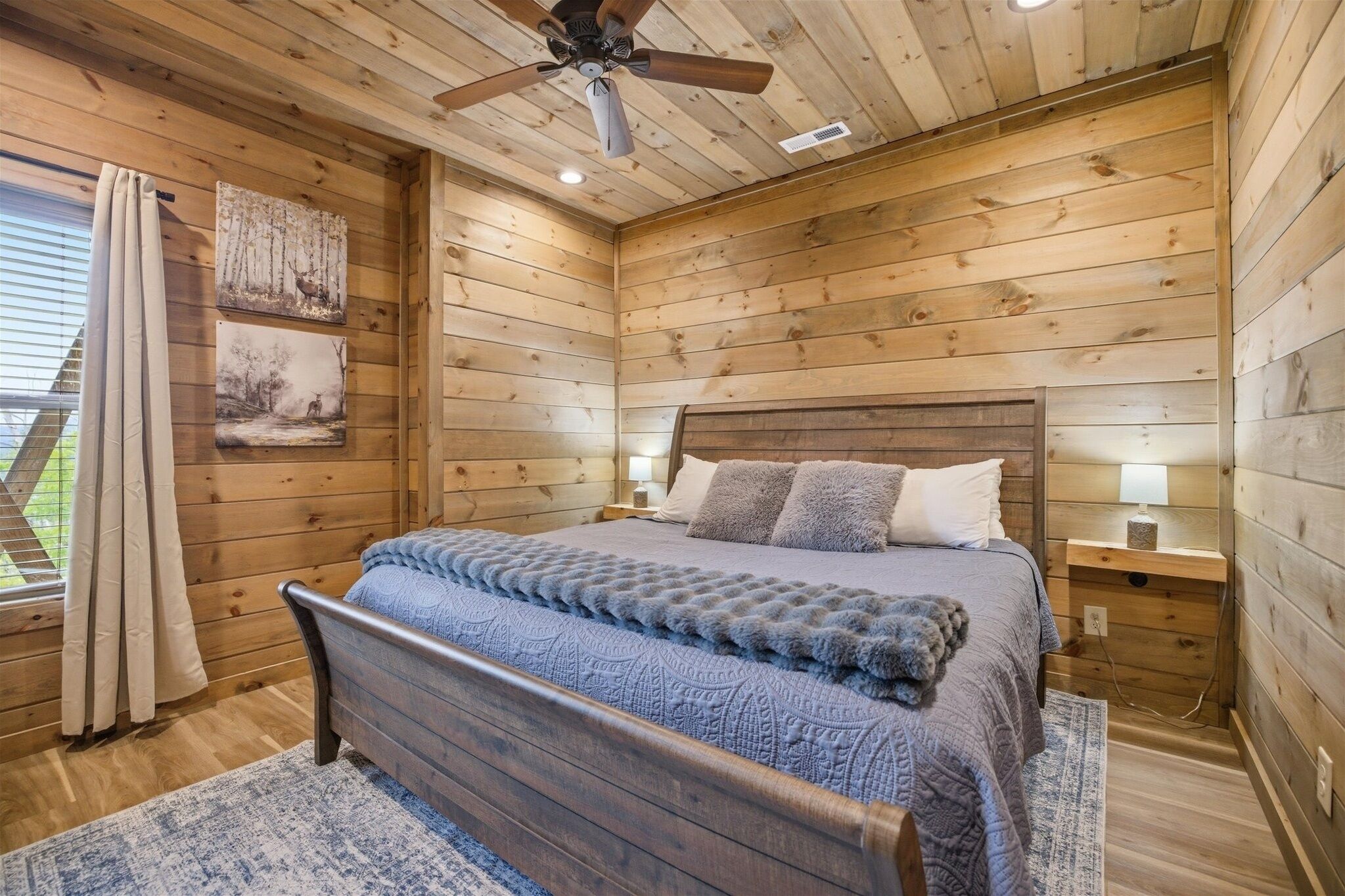 Baita, 3 camere da letto | 3 camere, Wi-Fi gratuito