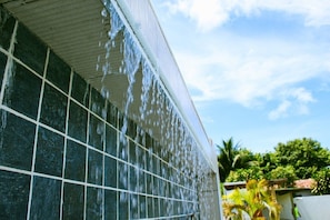 Property grounds - Casa Tatuamunha Beach (Porto de Pedras)