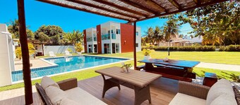 Casa Tatuamunha Beach