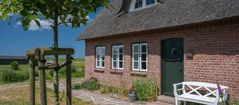 Ferien in Nordfriesland Abseits des Massentourismus Ferienwohnung Klaar Kimming