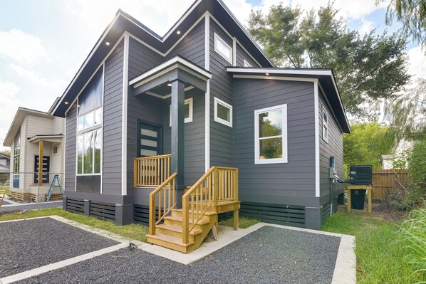 Casa (2 Bedrooms) | Interior