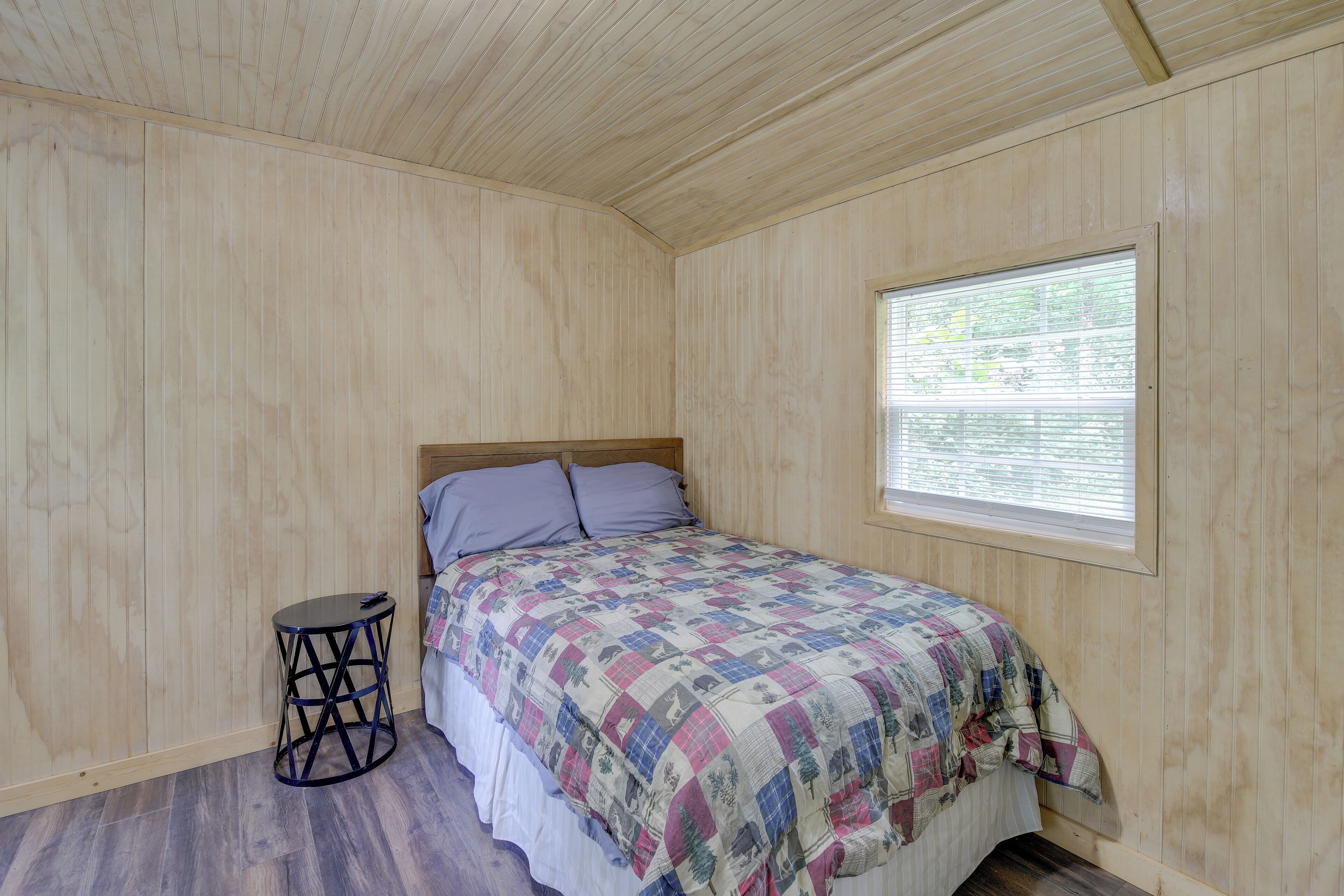 House (1 Bedroom) | Interior