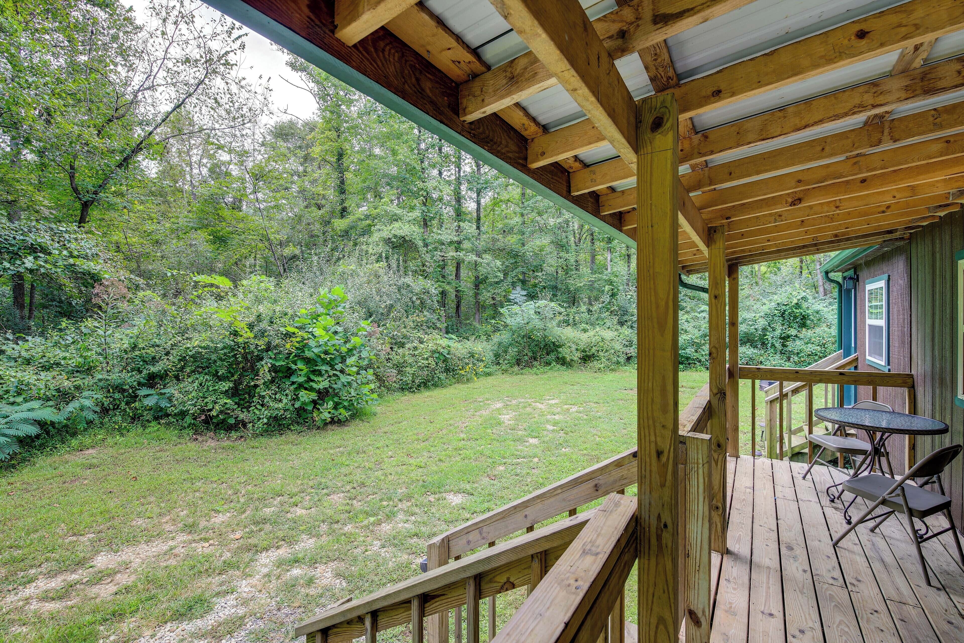 獨棟房屋 (1 Bedroom) | 住宿內部