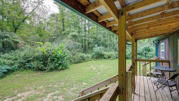 House (1 Bedroom) | Interior