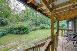 Casa (1 Bedroom) | Interior