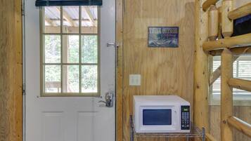 House (1 Bedroom) | Interior