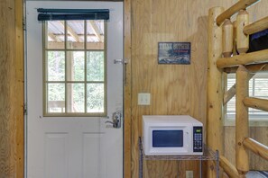 House (1 Bedroom) | Interior