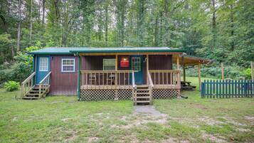 House (1 Bedroom) | Exterior