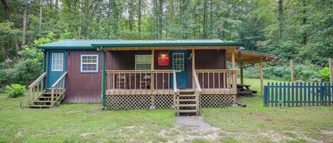 House (1 Bedroom) | Exterior