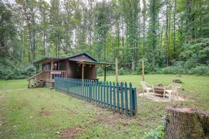 Talo (1 Bedroom) | Sisätilat