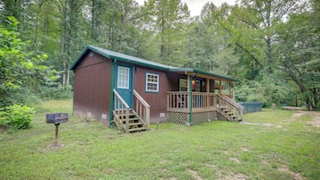 Maison (1 Bedroom) | Intérieur