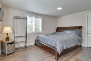 Apartment (3 Bedrooms) | Innenbereich