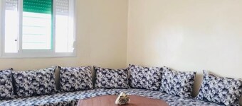 A 5 minutos del aeropuerto de fes 