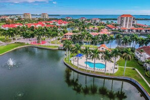 Apartment (2 Bedrooms) | Interior - Sunny St Pete Getaway With Shared Pool & Hot Tub (St. Petersburg)