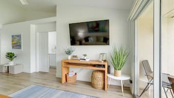 Departamento (2 Bedrooms) | Interior