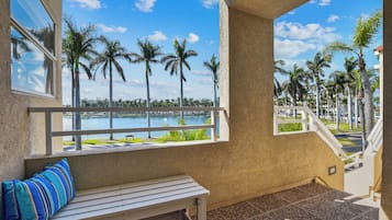 公寓 (2 Bedrooms) | 住宿內部