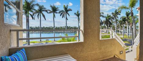 Departamento (2 Bedrooms) | Interior