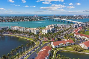 Apartment (2 Bedrooms) | Interior - Sunny St Pete Getaway With Shared Pool & Hot Tub (St. Petersburg)