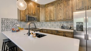 Leilighet (4 Bedrooms) | Innvendig